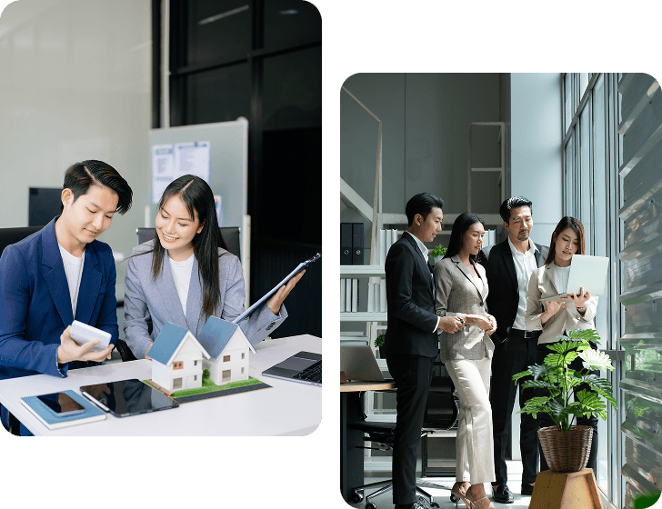 Reyland Development Our Story